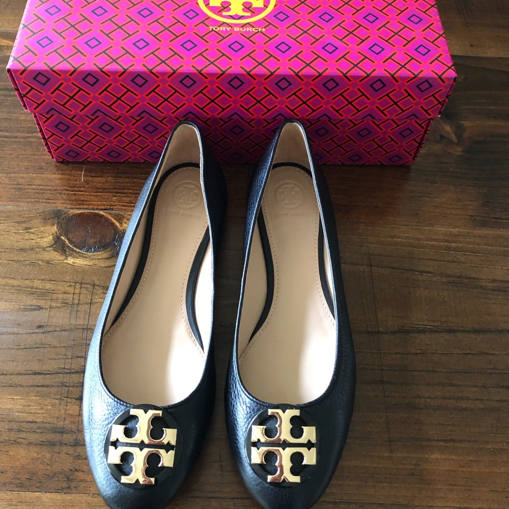 Tory Burch Ballet Flats